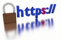Https Secure Connection