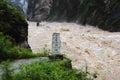 Hu Tiao (Tiger Jumping) Gorge