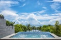 Hua Hin Private Jacuzzi