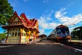 Hua Hin railway station