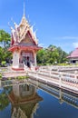 Hua Hin Temple 46