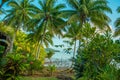 Huahine Beach