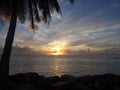 Huahine Island