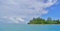 Huahine, tropical island paradise