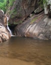 Huai Yang waterfall