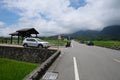 Hualien Rice Terraces