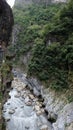 Hualien Taroko Gorge National Park