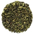 Huang Jin Gui oolong Royalty Free Stock Photo