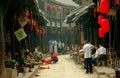 Huang Long Xi, China: Historic Old Houses