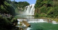 Huangguoshu Waterfall