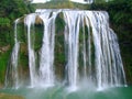 Huangguoshu Waterfall