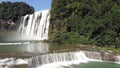 Huangguoshu Waterfall (Yellow-Fruit Tree Waterfalls)