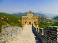 Huanghuacheng Great Wall Beacon Tower