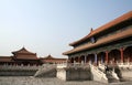 HuangJi Palace