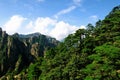 Huangshan, incredible china