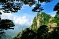 Huangshan, incredible china