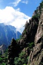 Huangshan, incredible china