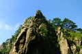 Huangshan, incredible china