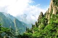 Huangshan, incredible china