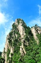 Huangshan, incredible china