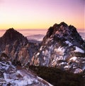 Huangshan Mountain