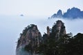 Huangshan Mountain