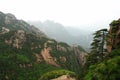 Huangshan Mountain