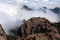 Huangshan (yellow mountain)