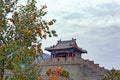 Huangyaguan Great Wall Royalty Free Stock Photo