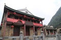 Huangyao, China - Architecture