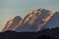 Huascaran Peak