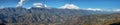 Huascaran peak, Peru