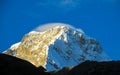 Huascaran, Peru