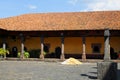 Huatapera Museum of Indigenous Art and Tradition in Uruapan, michoacan I