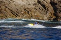 Huatulco, Mexico, jet ski.