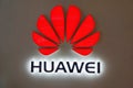 Huawei logo wahway