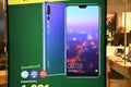 HUAWEI P20 PRO SMARTPHONE SELLS IN YOUSEE STORE