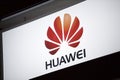 Huawei symbol