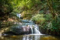 Huay Kamin Noi Waterfall