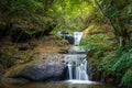 Huay Kamin Noi Waterfall