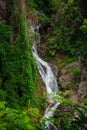 Huay Keaw Waterfall, Chiang Mai