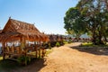 Huay Tung Tao Reservoir, Thailand