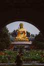 Huayan Temple, Chongqing, China