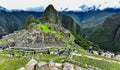 Huayna Picchu 105 -Cusco-Peru-tourists