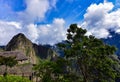 View ,Huayna Picchu 26 -Cusco-Peru