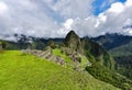 View Huayna Picchu 43 -Cusco-Peru
