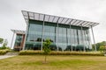 The Hub in Douthit Hills at Clemson Royalty Free Stock Photo