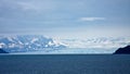 Hubbard Glacier Royalty Free Stock Photo