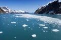 Hubbard Glacier