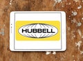 Hubbell Incorporated logo